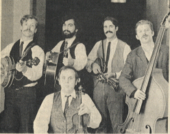 Lake Country String Band